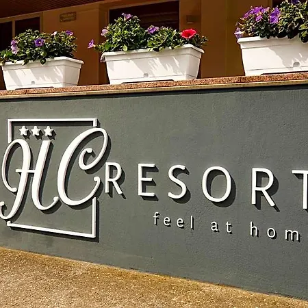 Hc Lignano Hotel 3*