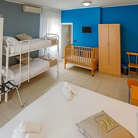 Hotel Hc Lignano 3*