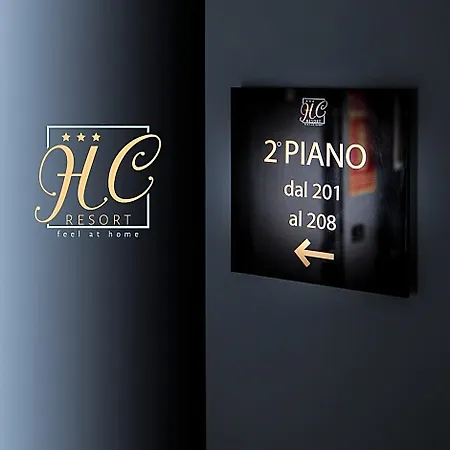Hc Lignano Hotel Lignano Sabbiadoro
