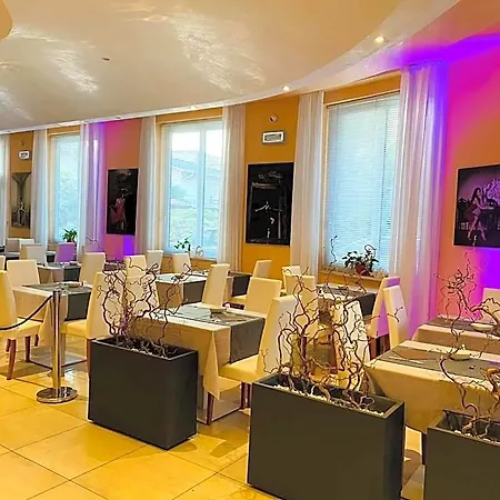 Hc Lignano Hotel