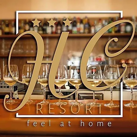 Hotel Hc Lignano