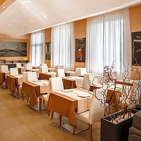 Hotel Hc Lignano 3*