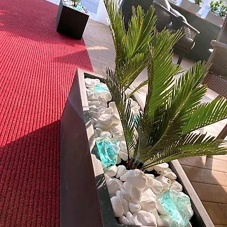 Hc Lignano Hotell