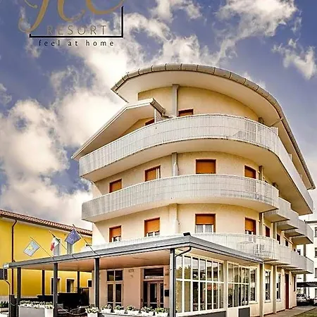 Hc Lignano Hotel